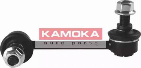 Kamoka 9981269 - Тяга / стойка, стабилизатор autospares.lv