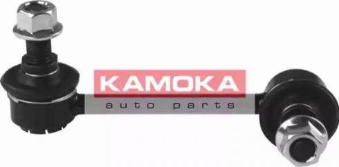 Kamoka 9981268 - Тяга / стойка, стабилизатор autospares.lv