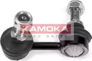 Kamoka 9987060 - Тяга / стойка, стабилизатор autospares.lv