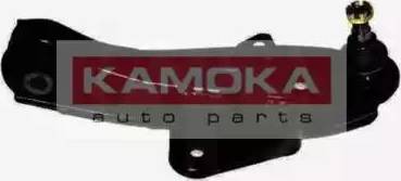 Kamoka 9987079 - Рычаг подвески колеса autospares.lv