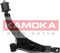 Kamoka 9987074 - Рычаг подвески колеса autospares.lv