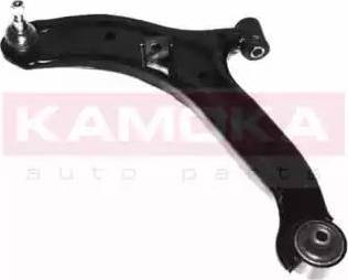 Kamoka 9987070 - Рычаг подвески колеса autospares.lv