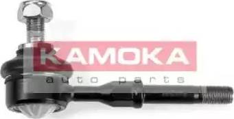 Kamoka 9987162 - Тяга / стойка, стабилизатор autospares.lv