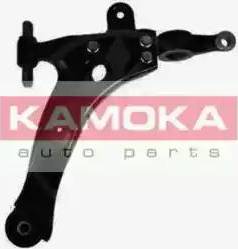 Kamoka 9987373 - Рычаг подвески колеса autospares.lv