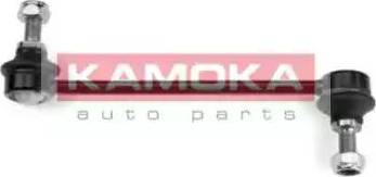 Kamoka 9987260 - Тяга / стойка, стабилизатор autospares.lv