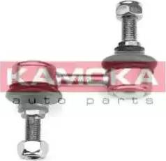 Kamoka 9987262 - Тяга / стойка, стабилизатор autospares.lv