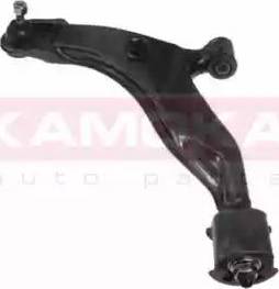 Kamoka 9987270 - Рычаг подвески колеса autospares.lv