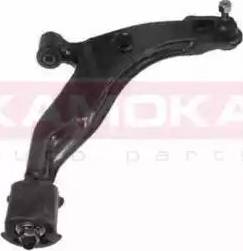 Kamoka 9987271 - Рычаг подвески колеса autospares.lv