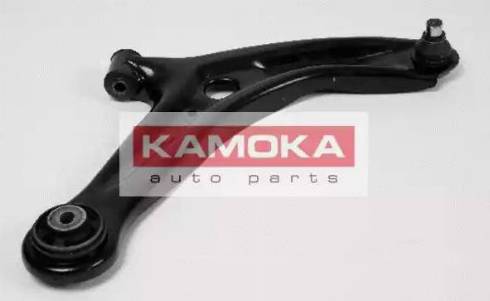 Kamoka 993477 - Рычаг подвески колеса autospares.lv