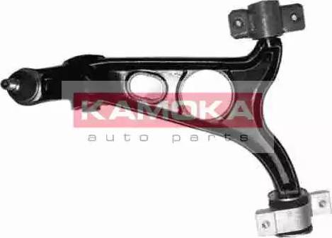 Kamoka 9935175 - Рычаг подвески колеса autospares.lv