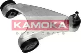 Kamoka 9935173 - Рычаг подвески колеса autospares.lv