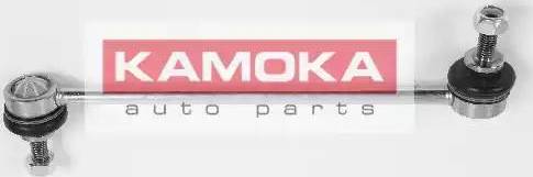 Kamoka 993164 - Тяга / стойка, стабилизатор autospares.lv