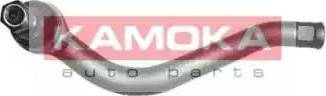 Kamoka 993310 - Осевой шарнир, рулевая тяга autospares.lv