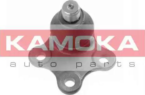 Kamoka 993285 - Шаровая опора, несущий / направляющий шарнир autospares.lv