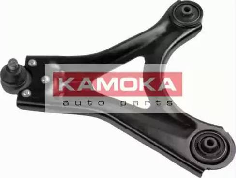 Kamoka 993270 - Рычаг подвески колеса autospares.lv