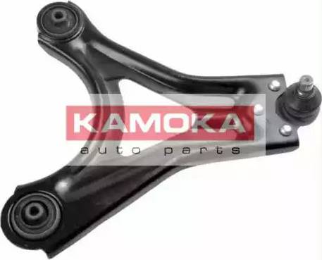 Kamoka 993271 - Рычаг подвески колеса autospares.lv