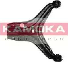 Kamoka 9937974 - Рычаг подвески колеса autospares.lv