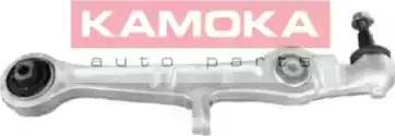 Kamoka 9937976 - Рычаг подвески колеса autospares.lv