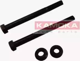 Kamoka 9937000 - Монтажный комплект, рычаг подвески колеса autospares.lv