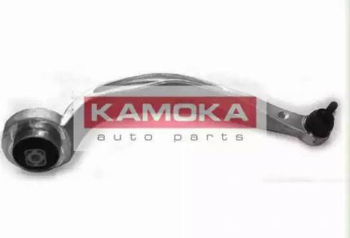 Kamoka 9937076 - Рычаг подвески колеса autospares.lv