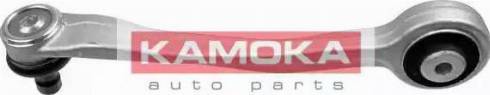 Kamoka 9937070 - Рычаг подвески колеса autospares.lv