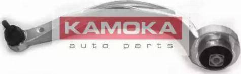 Kamoka 9937077 - Рычаг подвески колеса autospares.lv