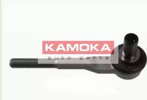 Kamoka 9937138 - Наконечник рулевой тяги, шарнир autospares.lv