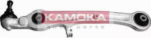 Kamoka 9937379 - Рычаг подвески колеса autospares.lv