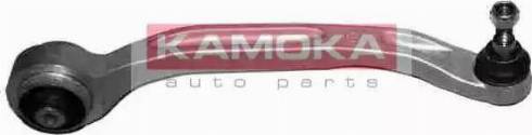 Kamoka 9937378 - Рычаг подвески колеса autospares.lv