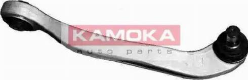 Kamoka 9937775 - Рычаг подвески колеса autospares.lv