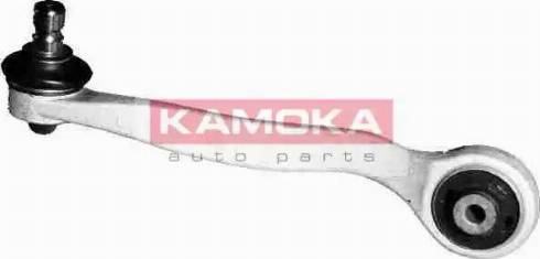 Kamoka 9937772 - Рычаг подвески колеса autospares.lv