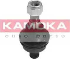 Kamoka 9920682 - Шаровая опора, несущий / направляющий шарнир autospares.lv