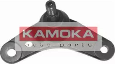 Kamoka 9921486 - Шаровая опора, несущий / направляющий шарнир autospares.lv