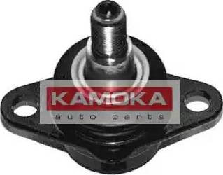 Kamoka 9921488 - Шаровая опора, несущий / направляющий шарнир autospares.lv