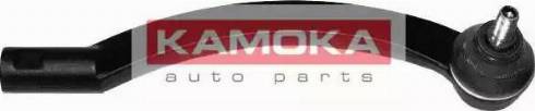 Kamoka 9921437 - Наконечник рулевой тяги, шарнир autospares.lv