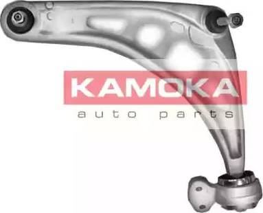 Kamoka 9921674 - Рычаг подвески колеса autospares.lv