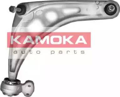 Kamoka 9921675 - Рычаг подвески колеса autospares.lv