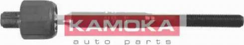 Kamoka 9921011 - Осевой шарнир, рулевая тяга autospares.lv