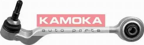 Kamoka 9921075 - Рычаг подвески колеса autospares.lv