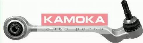 Kamoka 9921076 - Рычаг подвески колеса autospares.lv