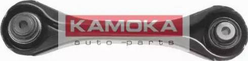 Kamoka 9921071 - Рычаг подвески колеса autospares.lv