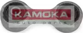 Kamoka 9921164 - Тяга / стойка, стабилизатор autospares.lv