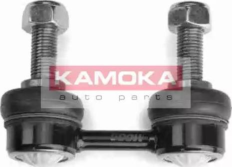 Kamoka 9921165 - Тяга / стойка, стабилизатор autospares.lv