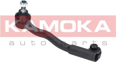 Kamoka 9921126 - Наконечник рулевой тяги, шарнир autospares.lv