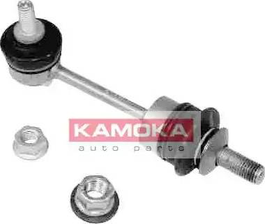 Kamoka 9921369 - Тяга / стойка, стабилизатор autospares.lv