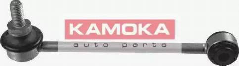 Kamoka 9921362 - Тяга / стойка, стабилизатор autospares.lv