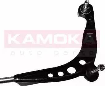 Kamoka 9921370 - Рычаг подвески колеса autospares.lv