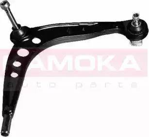 Kamoka 9921371 - Рычаг подвески колеса autospares.lv