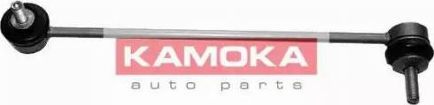 Kamoka 9921264 - Тяга / стойка, стабилизатор autospares.lv