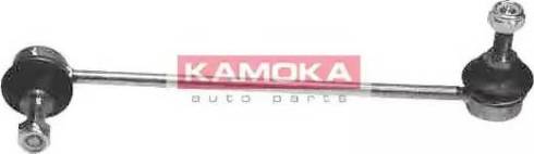 Kamoka 9921260 - Тяга / стойка, стабилизатор autospares.lv